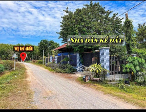 lộc ninh,dương minh châu,tây ninh 5x35m full thổ 279tr.