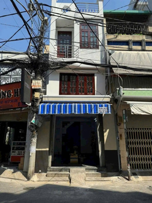 siêu phẩm 4 tầng lầumt chợ vải tân phước, f8 tân bình.lh/ điệp 0903070684