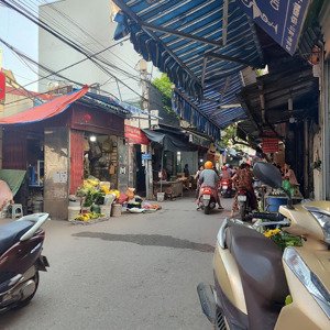 bán đất 47m2, 8,5 tỷ ở quyết thắng, yên nghĩa, hà đông, hà nội