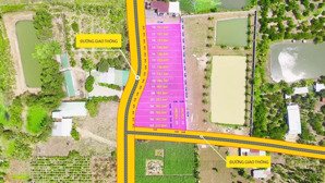 bán gấp đất nền tại xuân tây, cẩm mỹ, đồng nai, 579 triệu, 2000 m2