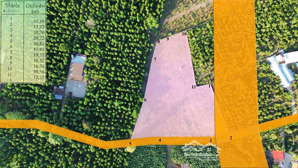 bán khu nghỉ dưỡng tại bàu sen, long khánh, đồng nai, 6,5 tỷ, 4700 m2