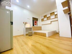 CHO THUÊ PHÒNG STUDIO TẠI ĐỘI CẤN, BA ĐÌNH, HÀ NỘI