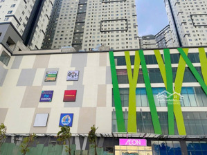 lựa chọn căn 70m2 2pn 2wctòa trung tâm aeon tiện lợi chỉ với 3,45 tỷ sang tên trực tiếp topaz elite