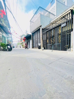 bán đất tại huỳnh tấn phát, phú thuận, quận 7, hcm giá ưu đãi 5,4 tỷ, 100m2