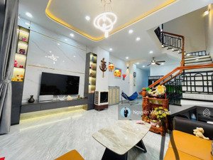 bán nhà nha trang 2 mặt tiền đường chính phú nông giá 5ty950