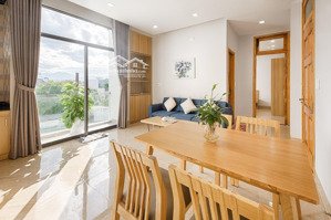căn hộ 1-2 phòng ngủ, ngay bách khoa, q.liên chiểu