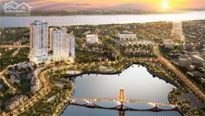 Bán căn hộ Văn Lang Sky Lake 2pn 1 dt 92m2 view sông hồng tại p tiên cát tp việt trì