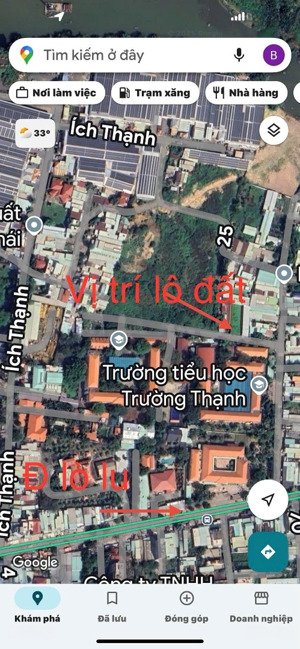 bán nhanh 390m hẻm xe hơi đường số 3 lò lu quận 9 giá 16,3 tỷ