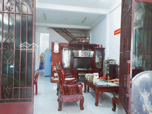 bán nhà mặt tiền gần phạm văn chiêu, lê văn thọ, chợ thạch đà 101m2, 5x21, 3t giá rẻ hơn 11 tỷ