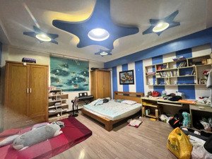 cho thuê nhà hxt 12m thông 616 lê đức thọ.p15.gò vấp(5x20m) 2lầu st 3pn.4wc rộng full nt 19tr