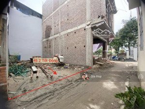 bán đất siêu hot tại xã tốt động, chương mỹ, hà nội, 1,49 tỷ, 45,2 m2