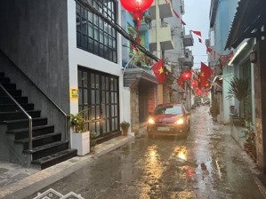 bán cc mini 26pn, 26wc, 161m2 tại tứ hiệp, thanh trì, hà nội, giá 34 tỷ vnd