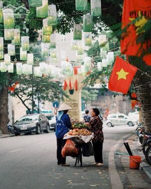 CHO THUÊ NHÀ 5 TẦNG, MẶT TIỀN 5M MẶT PHỐ ĐIỆN BIÊN PHỦ . ĐOẠN GẦN NGÃ 6