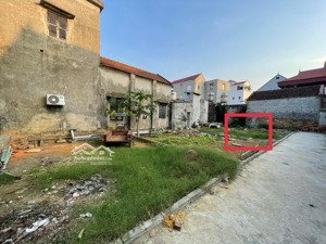 cực hiếm - lô đất rẻ nhất thị trường chương mỹ còn sót lại