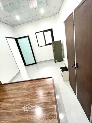 phòng kk 2,7tr rộng 25m phun nội thất tại di trạch. dcv rẻ, lh chính chủ