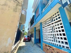 bán nhà hẻm hương lộ ngọc hiệp, nha trang, khánh hòa