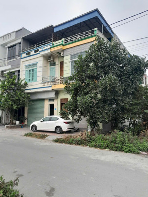 cho thuê nhà riêng 72m2 tại đường trương công giai, thị trấn đồng văn, duy tiên, hà nam