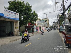 bán nhà mặt tiền đất thánh, 38 tỷ, 450m2, hàng hot tại tân bình, hcm