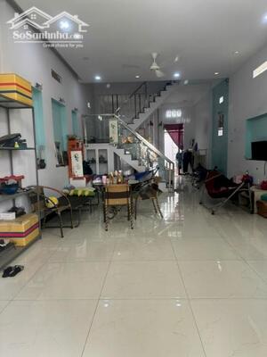 Bán nhà đẹp rẻ TĐC Dầu Khí - ngay TTHC TP.Phú Mỹ.