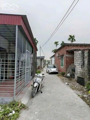 Chào bán căn nhà tại Thôn 3 - Thiên Hương - Thuỷ Nguyên - HP chỉ 1.3x tỷ.