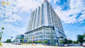 căn góc căn hộ nera garden view hồ bơi gần aeon mall huế, giá chỉ 1tỷ7