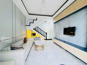bán nhà đẹp 2 tầng mặt đường sư vạn hạnh rộng 16 mét kinh doanh, p vĩnh hải gần biển nha trang