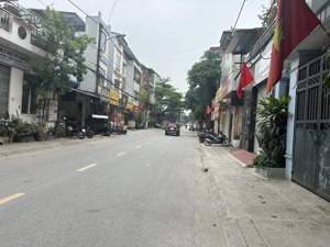 bán 47m2 đất gần mặt phố lâm tiên thị trấn đông anh, duy nhất 1 lô chưa đến 3 tỷ.