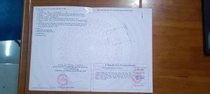 bán đất đường bê tông rộng 5m, diện tích 135m2, mặt tiền 10m, giá tốt 870 trđ,