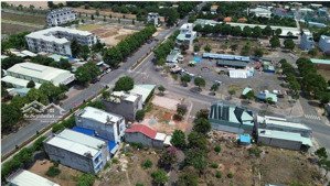 tái định cư hắc dịch, đối diện chợ đêm, vị trí buôn bán