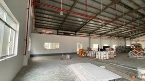 cho thuê nhà xưởng mới khu công nghiệp long hậu cần đước, long an, pccc tự động