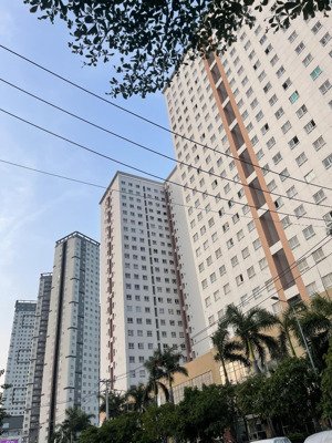 bán nhanh căn hộ topaz city cao lỗ p4 q8 73m2 2 phòng ngủ, 2wc 2tỷ850 bao sang tên