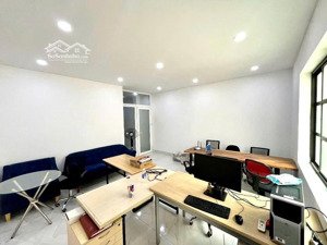 cho thuê vp tại cityland park hills, 5,5 triệu, 40m2, gò vấp, hcm
