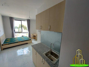 bán toà chdv, ( 10x 25m), hầm+ 6 tầng, 45 phòng, 190tr/th, lê văn huân, p.13, tân bình, giá 28 tỷ