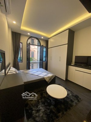 cho thuê phòng full đồ ngõ 290 kim mã