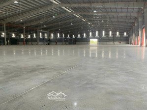 bán đất kho xưởng kcn bến lức giáp hcm, long an, diện tích : 6.000m2 và 8.000m2