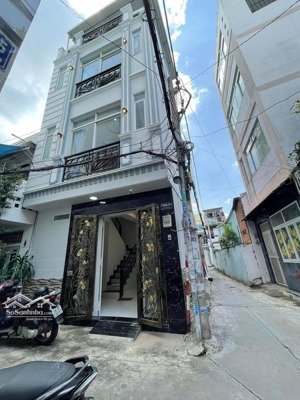 cho thuê nhà riêng 2pn, 3wc, 20m2 tại thích quảng đức, phú nhuận, hcm, 12 triệu