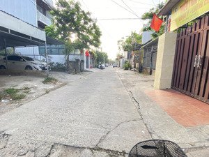 đất 2mt đường chi lăng giao nhau hồ quý ly 94m2 giá chỉ 2tỷ2