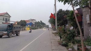 bán nhà cấp 4 tại đường 295, xã danh thắng, hiệp hòa, bắc giang, giá thỏa thuận, 86m2