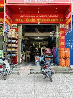 bán nhà 4t mặt đường xương giang (79,4m2), gần vincom bắc giang, giá tốt 12 tỷ, vị trí kinh doanh