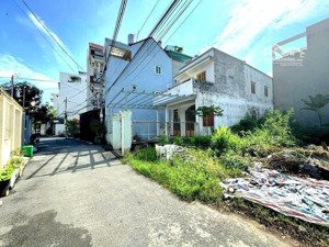 bán gấp đất ngộp đ. thạnh mỹ lợi q2 cũ, gần ngân hàng vib cát lái. dt: 80m2, hẻm 6m, bao ra sổ