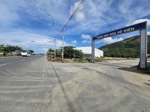 cho thuê đất góc 2115m2 tại võ nguyên giáp, diên an, diên khánh, khánh hòa