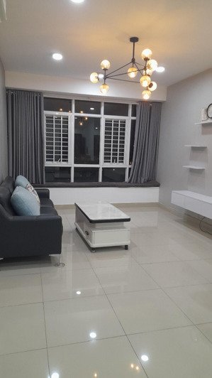 cho thuê căn góc 2 phòng ngủ chung cư ngọc phương nam nhà có đầy đủ nội thất đẹp vào ở ngay 93m2