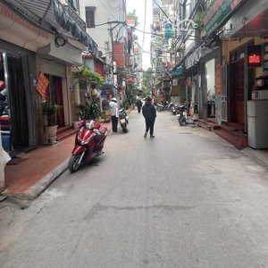mảnh đất cực hiếm mặt phố yên bình, phúc la, hà đông-đường ô tô tránh-phân lô vỉa hè-50m2-mt 5,5m
