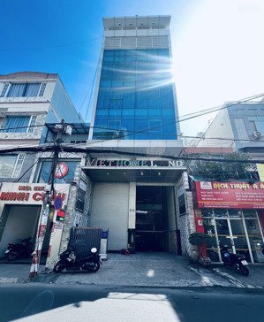 cho thuê văn phòng 600m2, giá cực chất 58 triệu tại nguyễn minh hoàng, p 12, tân bình, hcm