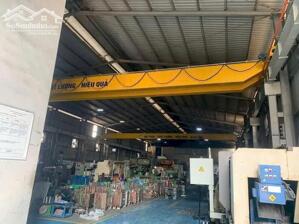 CHO THUÊ 2000m2 NHÀ XƯỞNG Tại ĐẮC SỞ. HOÀI ĐỨC. H.N