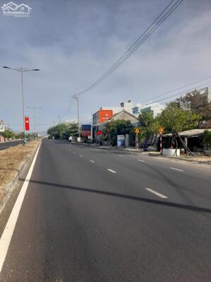 BÁN 745M2 ĐẤT SẴN SỔ MẶT TIỀN HÙNG VƯƠNG GẦN THÉP HÒA PHÁT