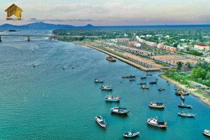 thanh toán 40% sở hữu nhà phố nam hội an city, giá gốc từ chủ đầu tư, khai thác cho thuê 25tr/tháng