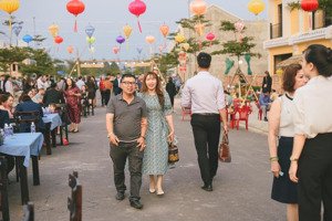 mở bán nhà phố nam hội an city giá cđt, thanh toán 8 đợt, cho thuê 25tr/tháng ngay sau khi nhận nhà