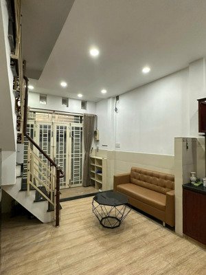 cho thuê nhà nguyên căn giá 15tr tại 37/4/13 ngô tất tố , p.21, bình thạnh