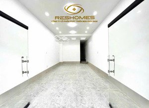 nhà mặt tiền đường võ thị sáu 1 trệt 3 lầu giá thuê chỉ 26 triệu/tháng